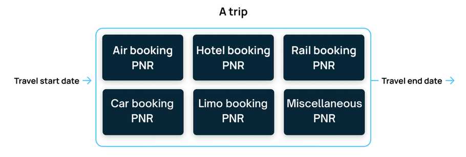 trip explained